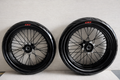 Ultra Bee Supermoto Wheels