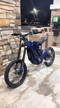 Eride Pro S/SS/SR Bolt Kit