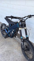 Talaria XXX Titanium Bolt Kit
