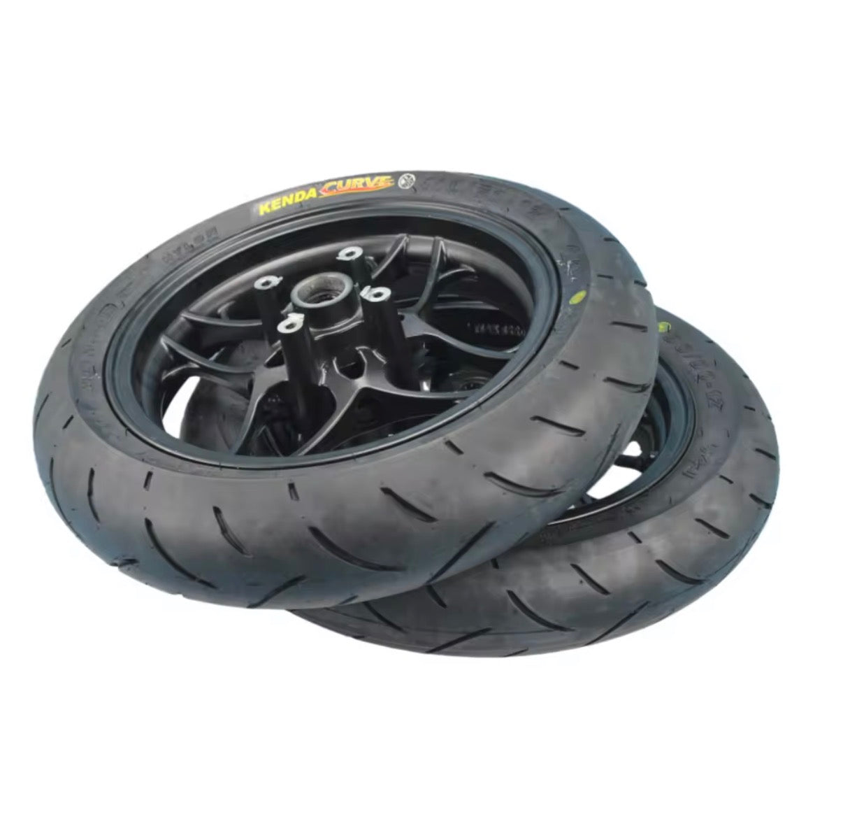Yozma/Tuttio Supermoto Wheels
