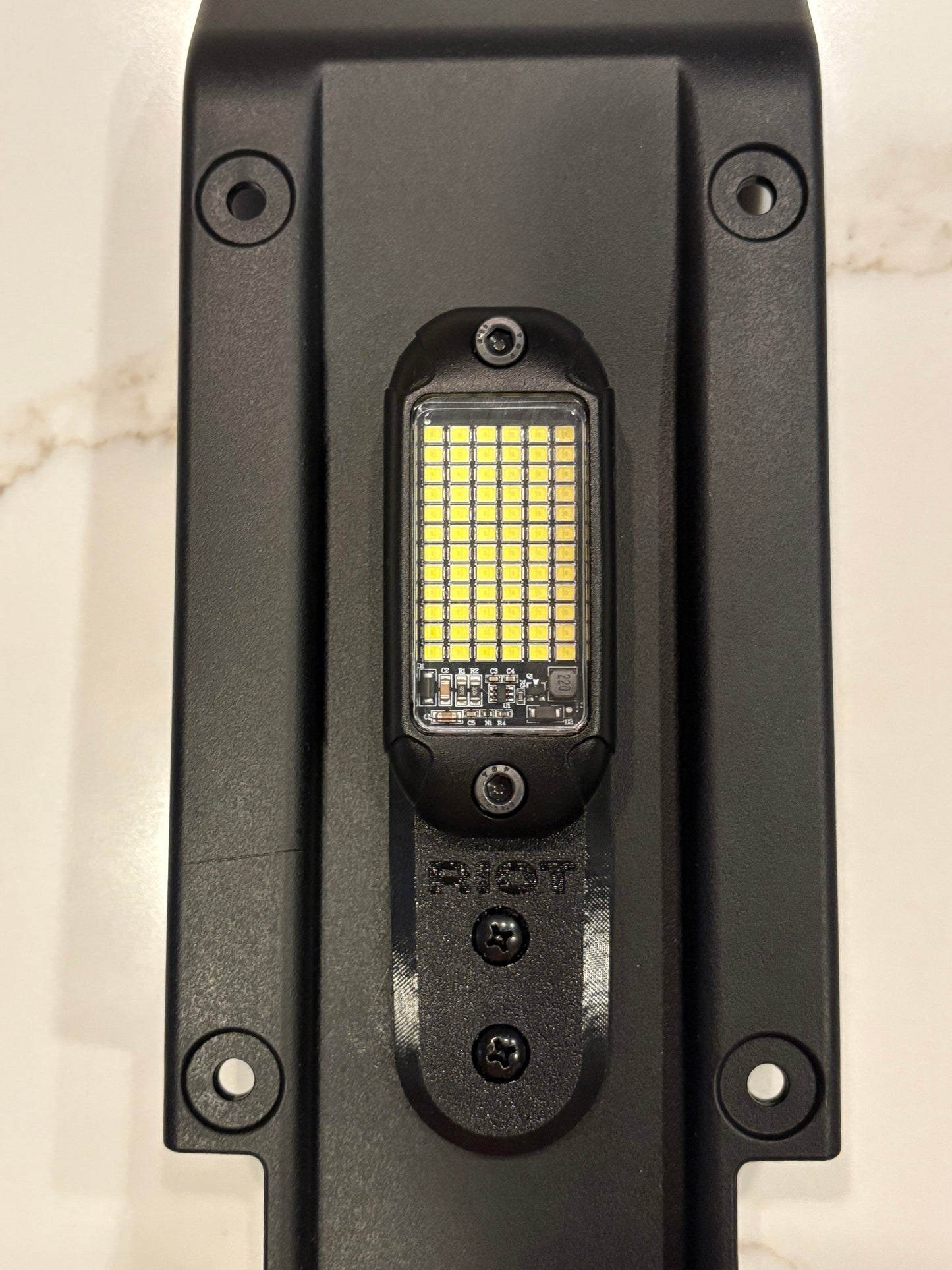 INSTOCK - Riot BEAM (72LED ROCKLIGHT)