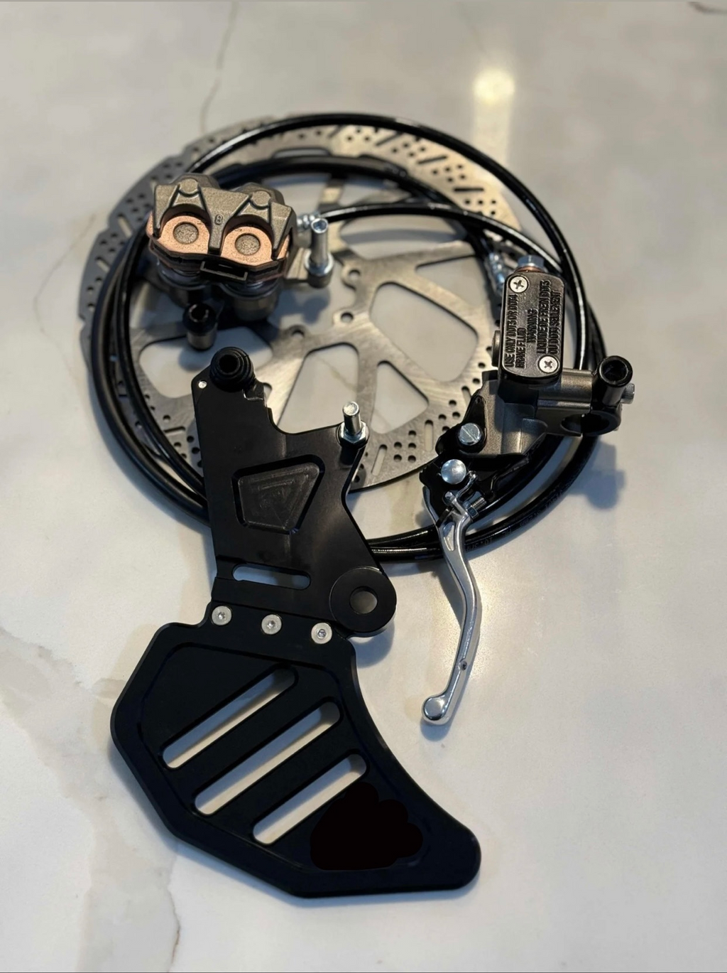 Talaria X3/MX3/MX4 Ultra Bee Brake Kit