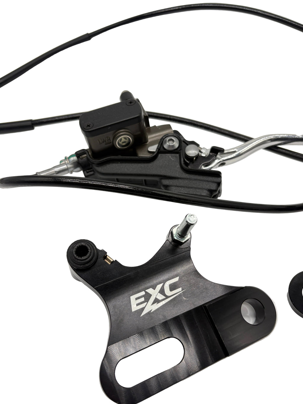 RTR Ultra Bee Brake Kit