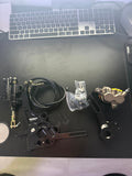 Surron LBX/Eride Footbrake Kit
