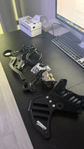 Talaria X3 Footbrake Kit
