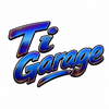 Titanium Garage - Home